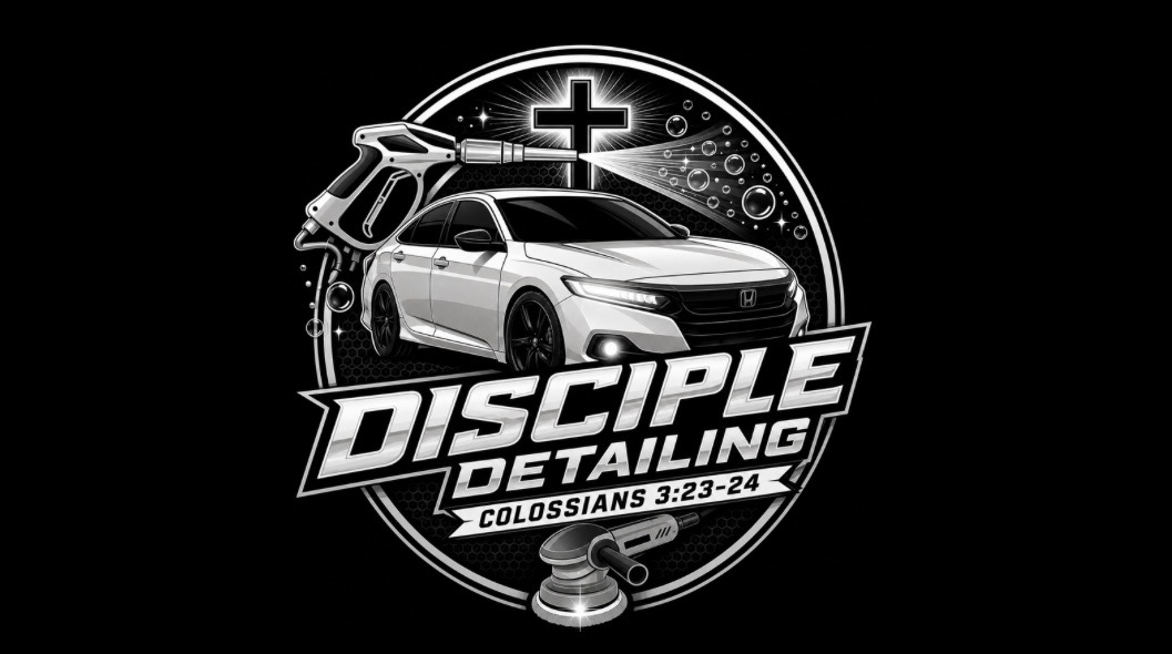Disciple Detailing
